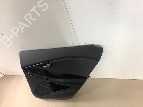 Rear right panel VOLVO V40 Hatchback (525) T3 | BP37213565C61 - Image 4