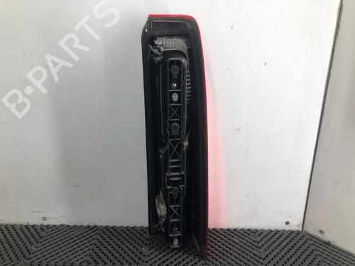 Left taillight OPEL MOVANO B Van (X62) 2.3 CDTI FWD (FV) | BP37203882C34 - Image 4