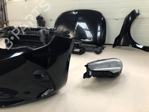 Full front OPEL CORSA F (P2JO) CORSA-e (68) | BP37210756S1 - Image 6