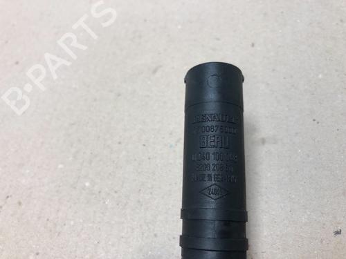 Ignition coil RENAULT MEGANE II (BM0/1_, CM0/1_) 2.0 16V (BM0U, CM0U) | BP15536089M94