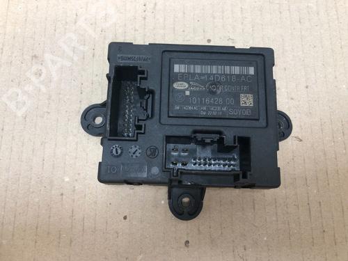 Electronic module JAGUAR XJ (X351) 3.0 SDV6 | BP37213552M83 - Image 5