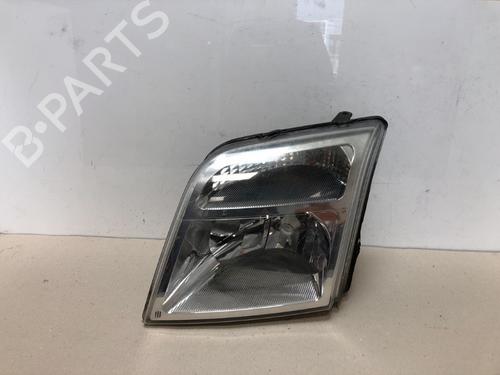 Used Left headlight Left headlight 37205880 37205880