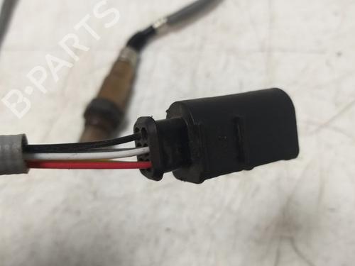 Electronic sensor MERCEDES-BENZ B-CLASS Sports Tourer (W246, W242) B 220 CDI / d (246.203) | BP15341104M84 