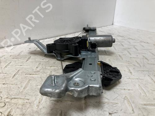 Rear right window mechanism DACIA LOGAN MCV II TCe 90 (K8M1, K8MA, K8AC) | BP37207621C25 - Image 4
