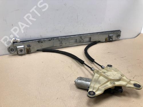 Front left window mechanism OPEL MOVANO B Van (X62) 2.3 CDTI FWD (FV) | BP37206367C22 - Image 3