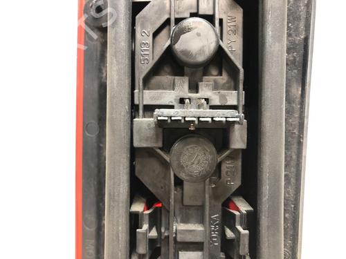 Right taillight OPEL COMBO Box Body/MPV 1.3 CDTI 16V | BP37208650C35 - Image 6