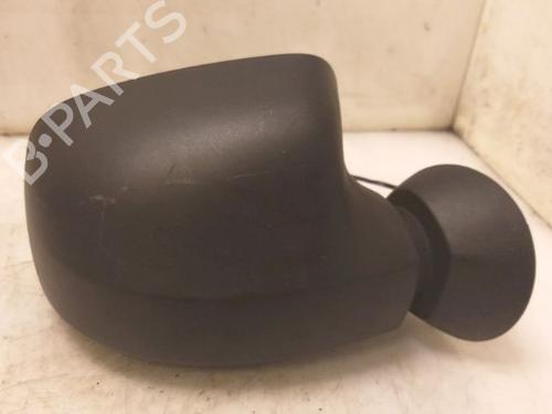 Right mirror DACIA LOGAN MCV (KS_) 1.5 dCi (KS0K) | BP15337568C27 