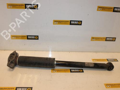 Used Right rear shock absorber Right rear shock absorber 15314833 15314833