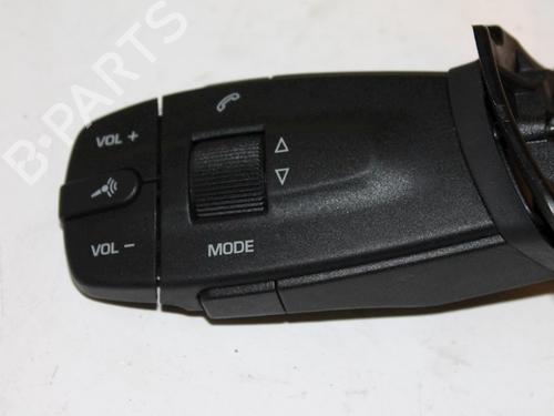 Used Switch SEAT IBIZA IV ST (6J8, 6P8) 1.2 TDI (75 hp) 15308613