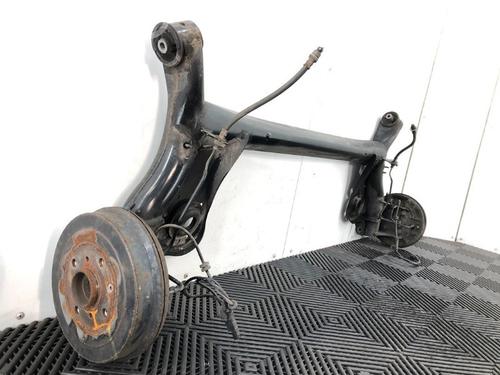 Rear axle CITROËN C1 II (PA_, PS_) 1.0 VTi 68 | BP17184964M2 