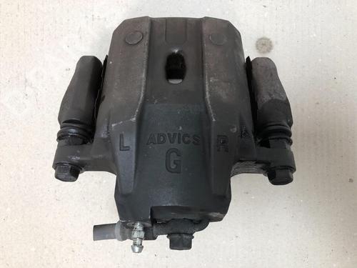 Left front brake caliper TOYOTA PRIUS Liftback (_W2_) 1.5 Hybrid (NHW20_, NHW20R) | BP15535620M105 
