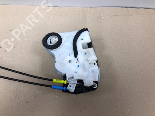 Front right lock SUZUKI CELERIO (LF) 1.0 (AVK310) | BP37213128C97 - Image 2