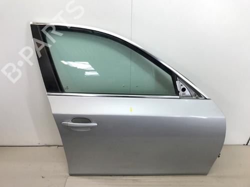Dør høyre foran BMW 5 (E60) 520 i (170 hp) 16079266