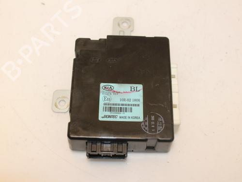Used Electronic module Electronic module 15324480 15324480