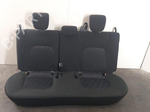 Juego Asientos SUZUKI CELERIO (LF) 1.0 (AVK310) (68 hp) 15344236