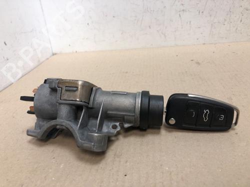 Ignition barrel AUDI A4 B7 Avant (8ED) 2.0 TFSI quattro | BP15344564M48 