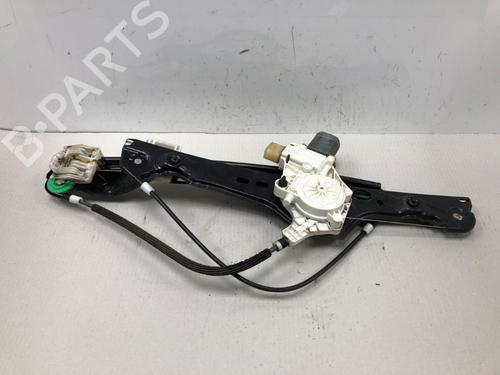 Front left window mechanism BMW 3 (E90) 318 i | BP37206804C22 - Image 2