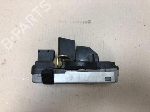 Front right lock SAAB 9-5 (YS3E) 2.0 t | BP15535712C97 