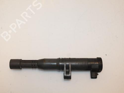 Bobine D'allumage RENAULT LAGUNA II (BG0/1_) 1.6 16V (BG0A, BG0L) (107 hp) 15321070