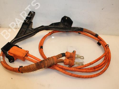 Used Cable VW GOLF VII (5G1, BQ1, BE1, BE2) 1.4 GTE Hybrid (204 hp) 15324274