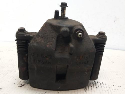 Used Left front brake caliper Left front brake caliper 15531933 15531933