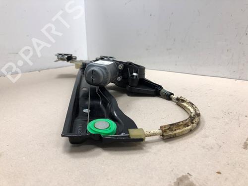 Front right window mechanism VW UP! (121, 122, BL1, BL2, BL3, 123) 1.0 | BP37207333C23 - Image 4