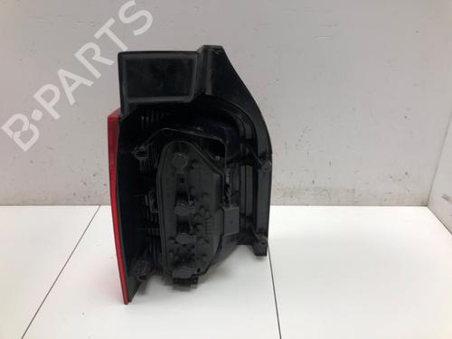 Right taillight VW TRANSPORTER T5 Van (7HA, 7HH, 7EA, 7EH) 1.9 TDI | BP37215028C35 - Image 3