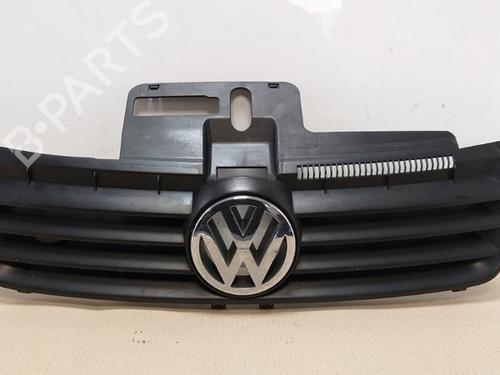 Grill VW POLO (9N_, 9A_) 1.2 12V | BP15535432C40 