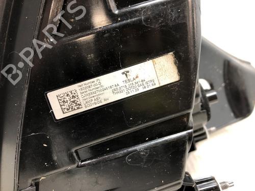 Right taillight TESLA MODEL Y (5YJY) EV Rear-Wheel Drive | BP37209990C35 - Image 7