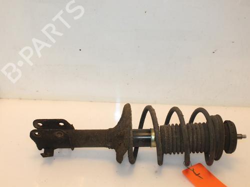 Used Left front shock absorber Left front shock absorber 15320177 15320177