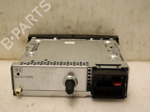 Radio CITROËN C3 II (SC_) 1.6 HDi | BP15336475E6 