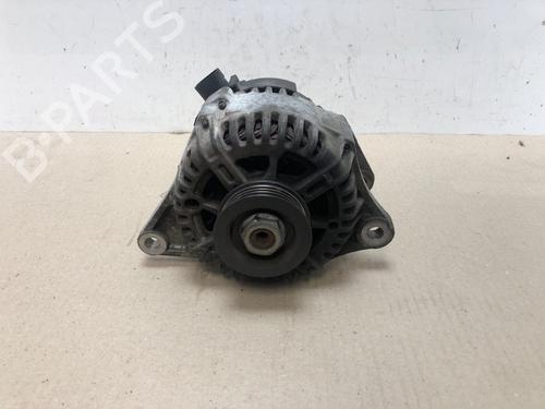 Used Alternator NISSAN MICRA III (K12) 1.4 16V (88 hp) 15346789