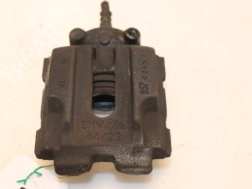 Used Left rear brake caliper Left rear brake caliper 15328451 15328451