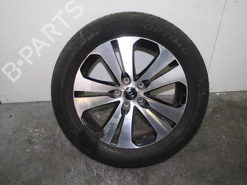 Used Rim KIA SPORTAGE III (SL) 2.0 CVVT (163 hp) 15333258
