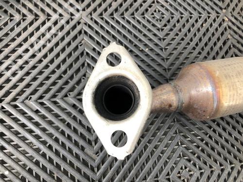 Exhaust system TOYOTA AYGO (_B4_) 1.0 VVTi (KGB40) | BP37209223M121 - Image 6