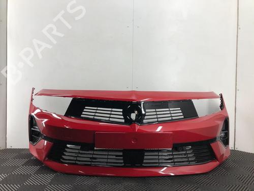 Used Front bumper OPEL ASTRA L (O5) 1.2 (FPHNSL, FPHNSR) (131 hp) 16265809