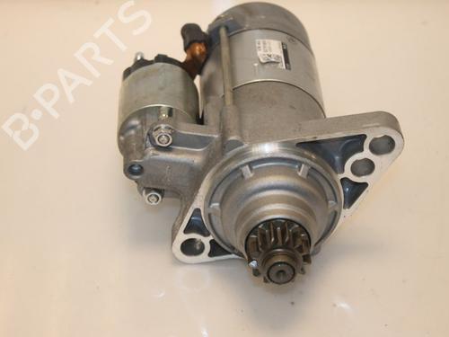 Starter VW TOURAN (5T1) 1.6 TDI | BP15318788M8 