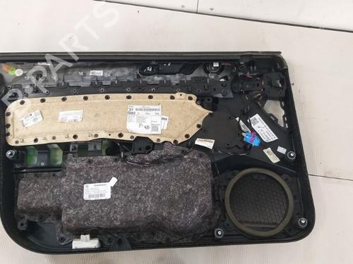 Front right panel VW PASSAT B8 Variant (3G5, CB5) 1.4 TSI | BP37213527C59 - Image 4