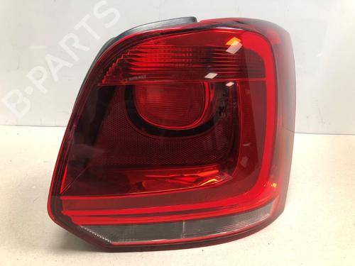 Used Right taillight Right taillight 37209958 37209958