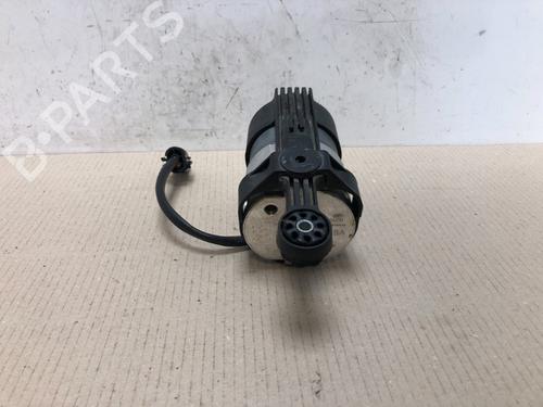 Vacuum pump BMW 7 (E65, E66, E67) 730 d | BP16075500M80 