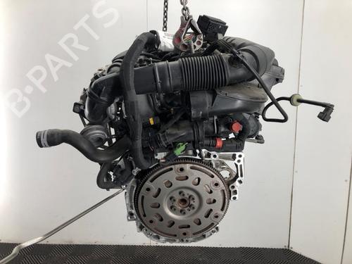 Engine PEUGEOT 2008 I (CU_) 1.2 THP 110 / PureTech 110 | BP37214363M1 - Image 3