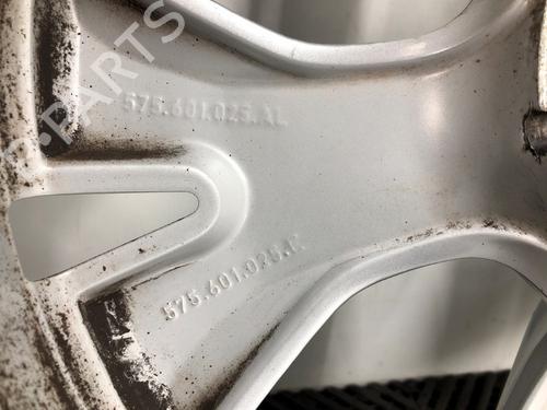 Fælgsæt SEAT ATECA (KH7, KHP) 2.0 TDI | BP36863575C100 - Image 8
