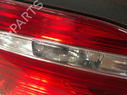 Bakluke CC/Kombi-Kupé BMW 7 (E65, E66, E67) 750 i, Li | BP15345010C6 