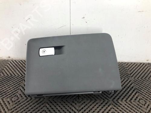 Vano posta oggetti Vano posta oggetti BMW X3 (G01, F97, G08) iX3 (286 hp) 37207280 37207280