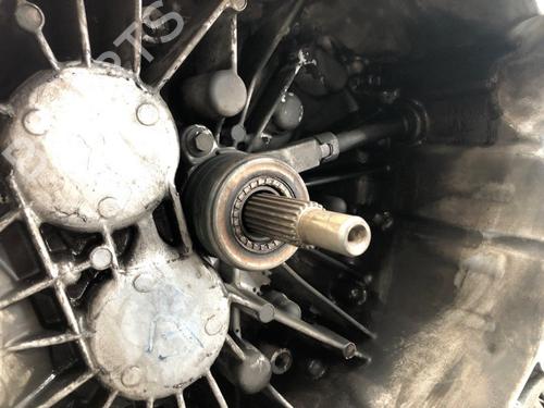 Gearbox OPEL VIVARO B Van (X82) 1.6 CDTI (05) | BP37215251M3 - Image 2