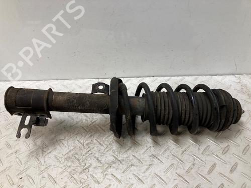 Used Left front shock absorber OPEL MERIVA B MPV (S10) 1.4 (75) (120 hp) 25379592