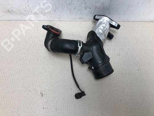 Pipe RENAULT CLIO IV (BH_) 1.5 dCi 90 | BP37213646M125 - Image 4