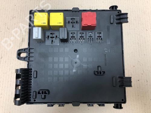 Fuse box SAAB 9-3 (YS3F, E79, D79, D75) 2.0 t | BP15329037E1 
