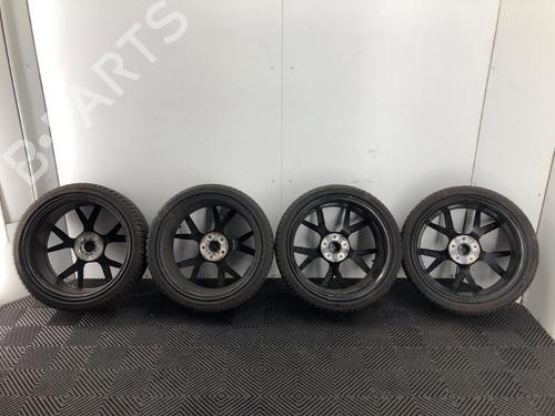 Fælgsæt VW GOLF VIII (CD1, DA1) 2.0 GTI | BP37214429C100  - Image 9