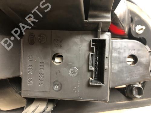 Right taillight BMW 5 (E60) 523 i | BP15537492C35 